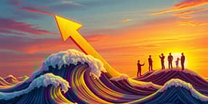 Monetary Momentum: Propelling Your Financial Ascendancy