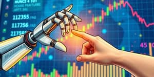 The Future of robo-Advisors: Human Touch vs. Algorithmic Precision