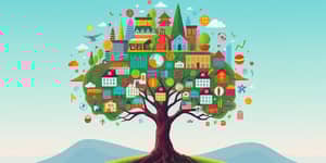 The Power of Diversification: Spreading Your Investments