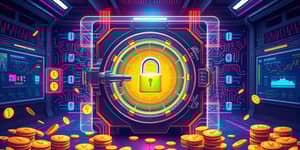 Protecting Your Digital Assets: Cybersecurity for Wealth