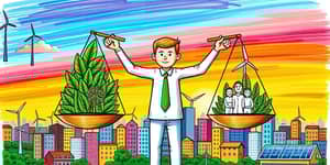 ESG Investing: Aligning Your Values with Your Portfolio