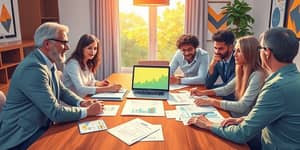 Understanding Your Financial Advisors: A Deep Dive