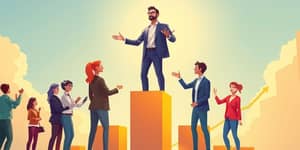 The Entrepreneur's Exit Strategy: Maximizing Sale Value