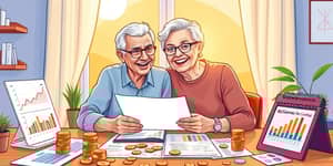 Maximizing Social Security Benefits: Your Retirement Advantage
