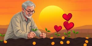 Charitable Remainder Trusts: Giving with Financial Sagacity