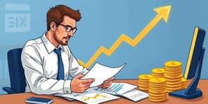 Understanding Capital Gains: Smart Tax Planning