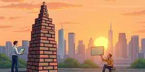 Real Estate Investing: Building Wealth with Bricks and Mortar