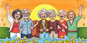 Retirement Redefined: Strategies for Permanent Income