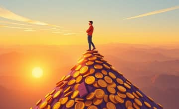 Financial Sovereignty: Declaring Your Independence from Debt