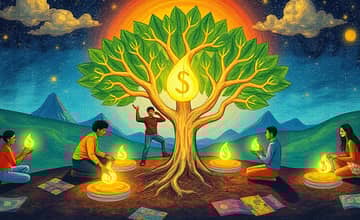 The Conscious Capitalist: Investing with Intent for Autonomy