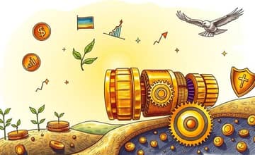 Building Your Financial Engine: Powering Your Autonomy Journey