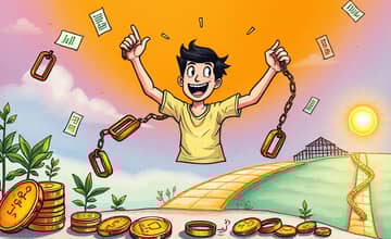 The Strategic Saver: Fueling Your Path to Freedom