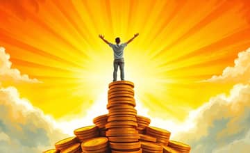The Liberated Life: Achieving Financial Independence Sooner