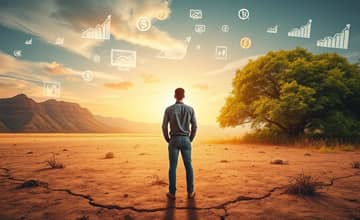 From Scarcity to Abundance: A Journey to Financial Autonomy