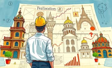 The Financial Architect: Designing Your Independent Future