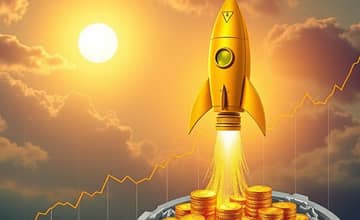 Escape Velocity: Accelerating Towards Financial Independence