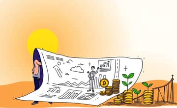 Your Financial Blueprint: Building a Life on Your Terms