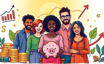 Owning Your Wallet: A Primer on Financial Self-Empowerment