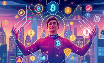 The Art of Autonomous Earning: Beyond the Traditional Job