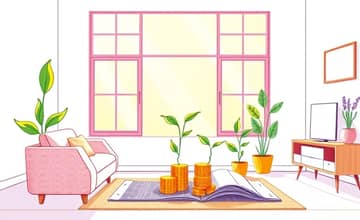 Minimalism Meets Money: Simplified Living for Financial Autonomy