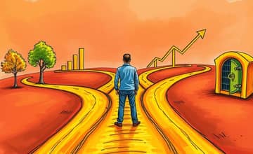 The Power of Choice: How to Achieve True Financial Control