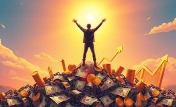 From Debt to Dominance: Reclaiming Your Financial Narrative