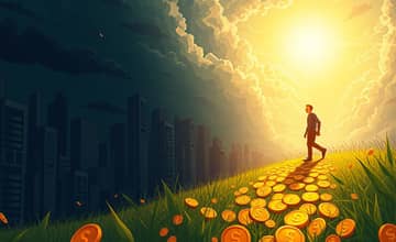 Designing Your Escape: Building a Life Free from Financial Stress