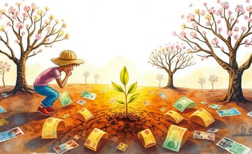 Invest in Yourself: The Path to Wealth Autonomy