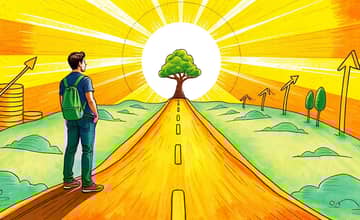 Unlock Your Riches: A Roadmap to Financial Self-Sufficiency