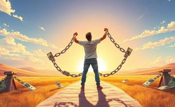 Beyond Paycheck to Paycheck: Crafting Your Freedom Budget