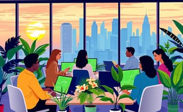 Habits of the High-Net-Worth: Emulating Success