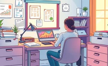 The Simplification Strategy: Decluttering Your Financial Life