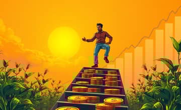 Money Mastery: Taking Control of Your Financial Destiny