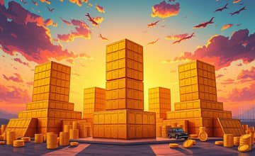 Wealth Building Blocks: Laying the Foundation for Riches