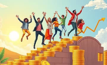 From Paycheck to Prosperity: Habits for Building Wealth