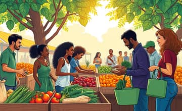 Conscious Consumption: Making Every Dollar Count