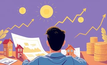 The Financial Freedom Blueprint: Daily Steps to Independence