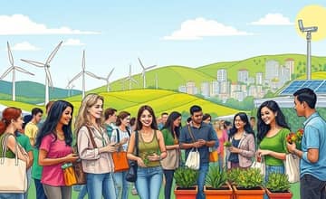 Sustainable Spending: Aligning Values with Your Wallet