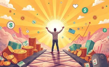 Mindset Makeover: Transforming Your Financial Outlook