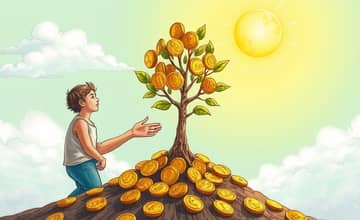 Delayed Gratification: The Superpower of Smart Savers