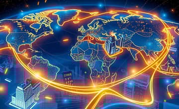 Financial Flow: Creating a Seamless Money System