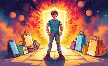 The Impulse Shield: Habits to Conquer Instant Gratification