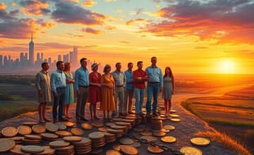 Inherited Habits: Breaking Free from Generational Money Myths