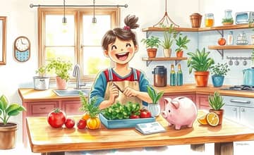 Frugal Freedoms: Discovering Joy in Smart Choices