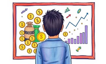 The Money Mirror: Reflecting on Your Financial Self