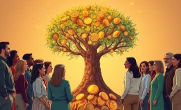 Investing Identity: Shaping Your Future Through Smart Choices