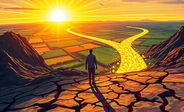 The Scarcity Trap: Rewiring Your Mind for Abundance