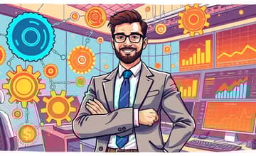 Automation Advantage: Setting Your Finances on Autopilot