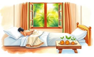 Wealth Wisdom: Daily Rituals for Financial Prosperity