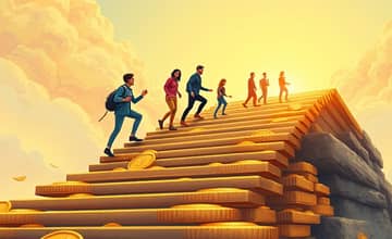 Tiny Triumphs: Small Habits, Big Financial Wins